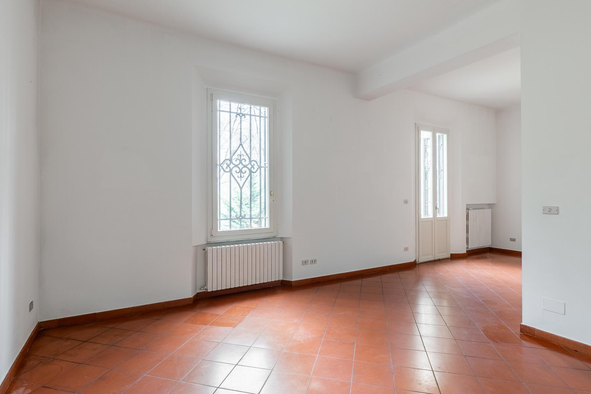 Villa in Via degli Scalini, Bologna