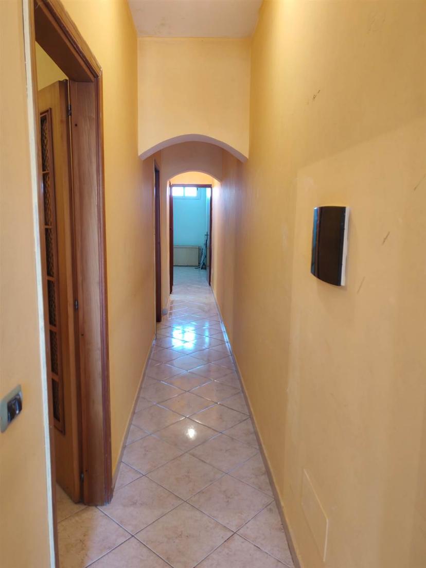 Appartamento in Via Po, Melilli — foto 2 di 5