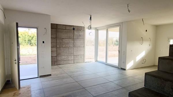 Terratetto plurifamiliare in Via Roncon, Albignasego — foto 4 di 5