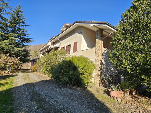 Villa, Loazzolo — foto 5 di 5