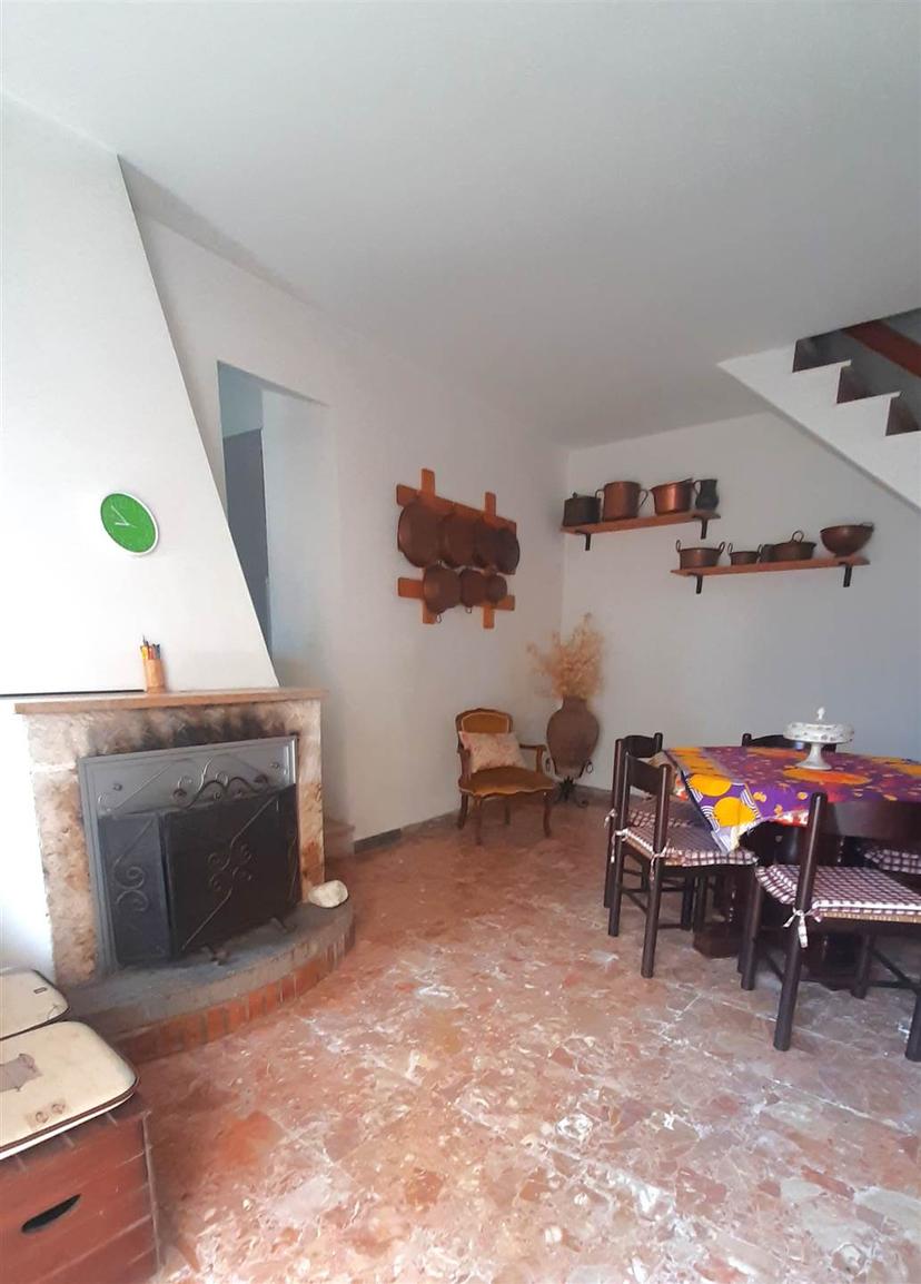 Terratetto in Largo Cantalupo, Scurcola Marsicana — foto 5 di 5