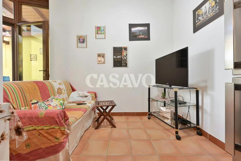 Appartamento in Via Bruno Genovesi 73, Cascina