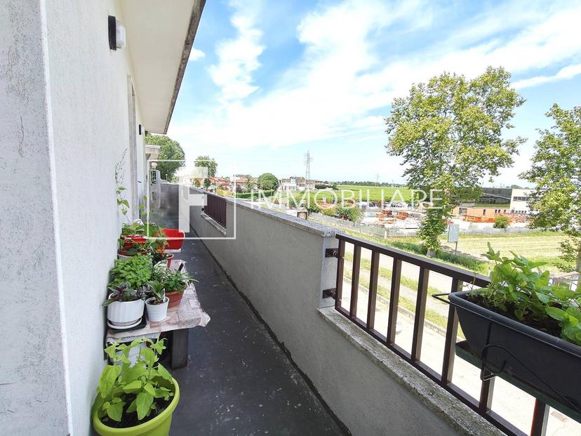 Appartamento in Via Triestina 15, Musile di Piave — foto 3 di 5