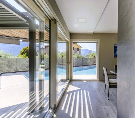 Villa in Via Gioacchino Rossini, Sale Marasino — foto 4 di 5
