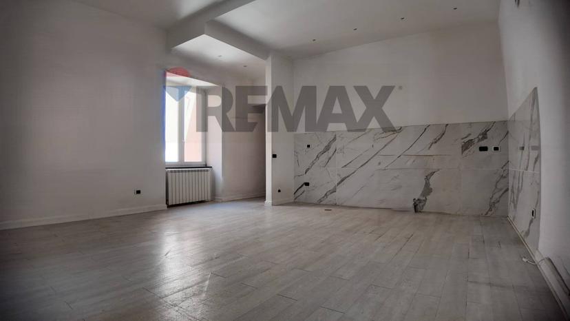 Quadrilocale in Corso Vittorio Emanuele II 93, Castellammare di Stabia — foto 3 di 5