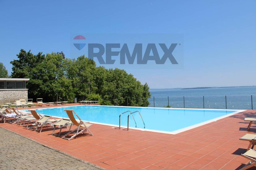 Bilocale in Via G. Mazzini 1, Padenghe sul Garda — foto 2 di 5
