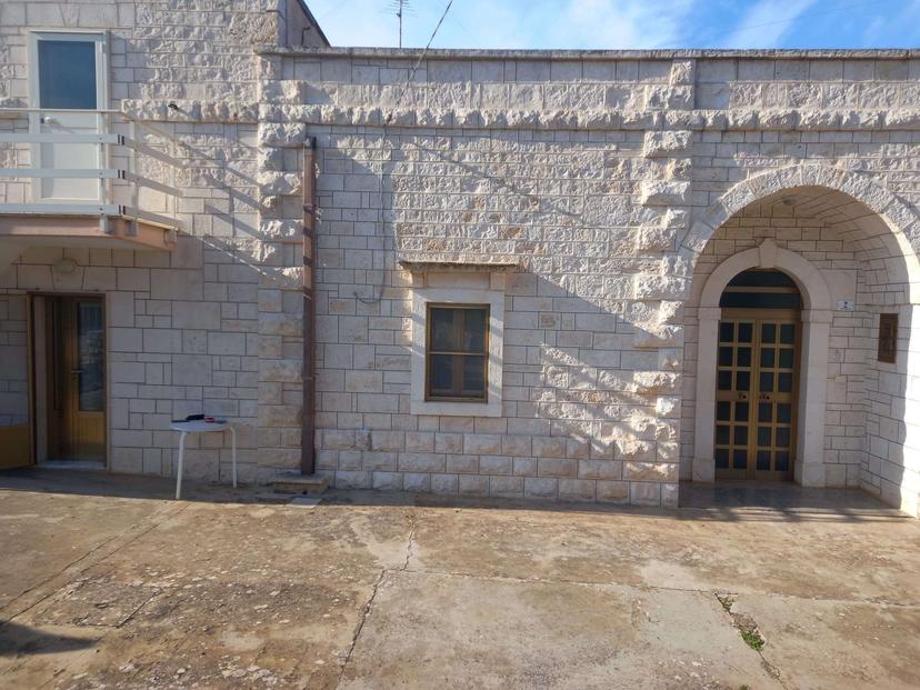 Villa unifamiliare in C.da Scianna 84, Locorotondo — foto 2 di 5