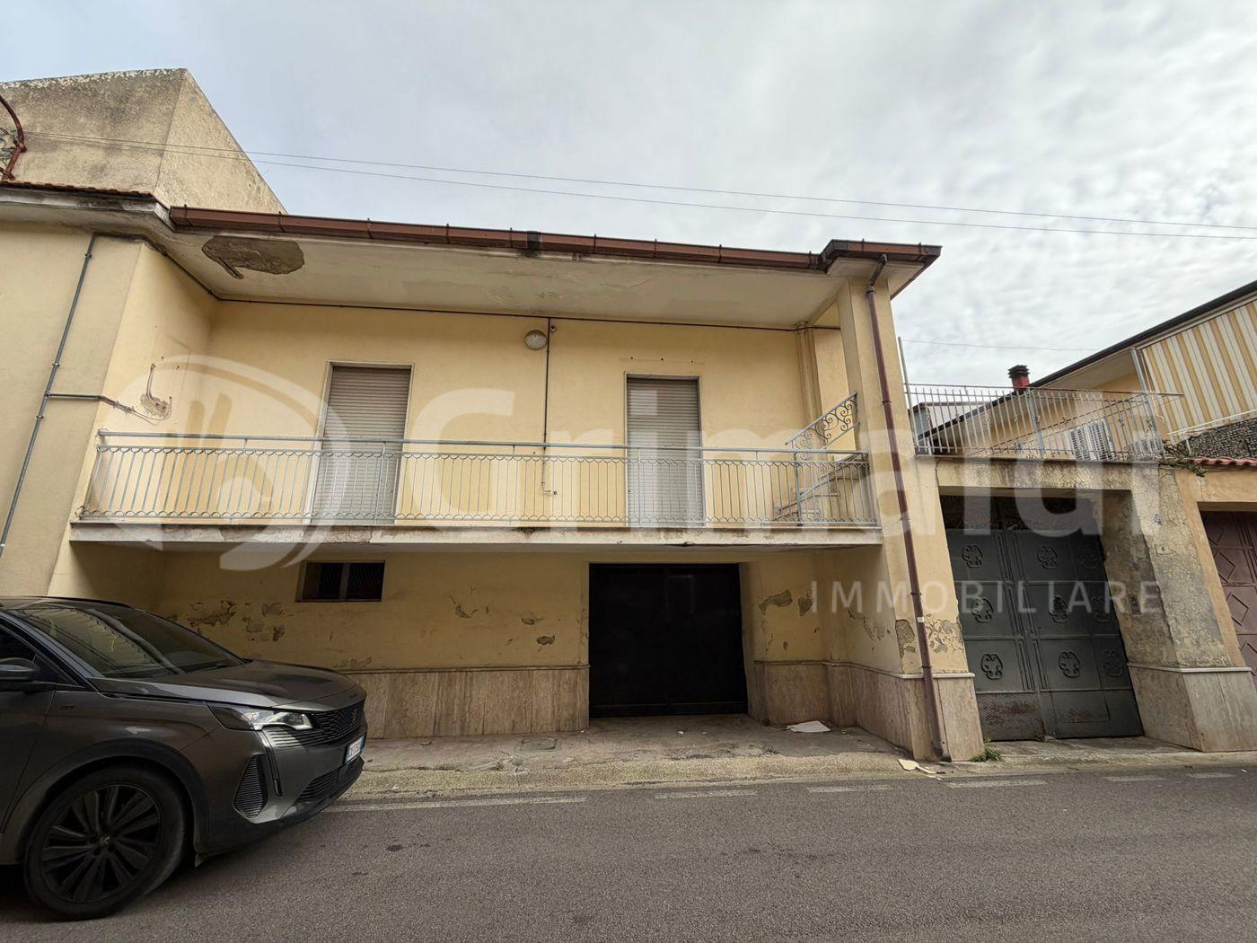 Appartamento in Via Galileo Galilei  4, Macerata Campania