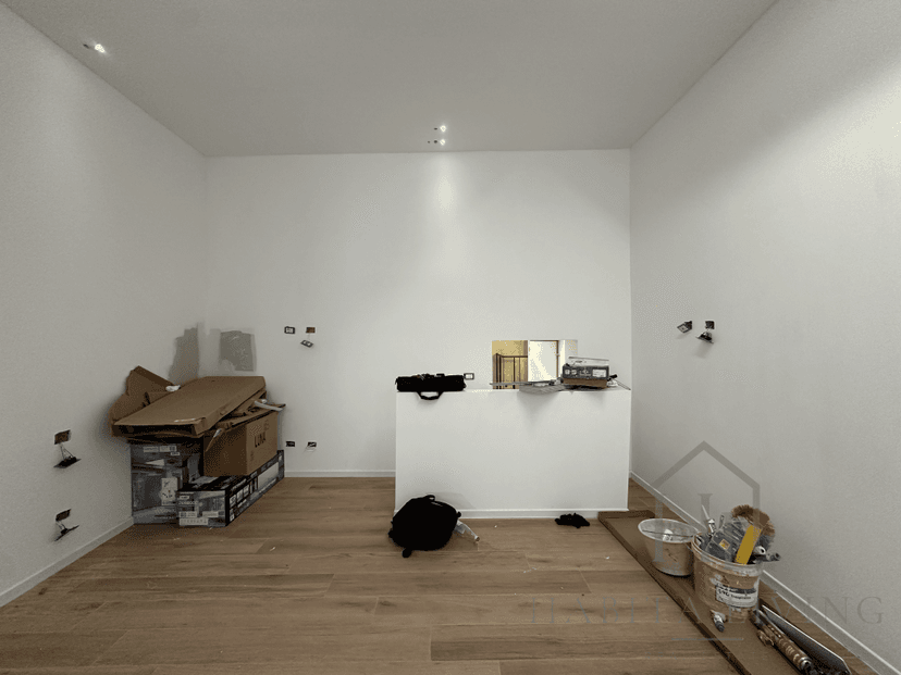 Monolocale in Corso Giuseppe Garibaldi 156, Forlì — foto 3 di 5