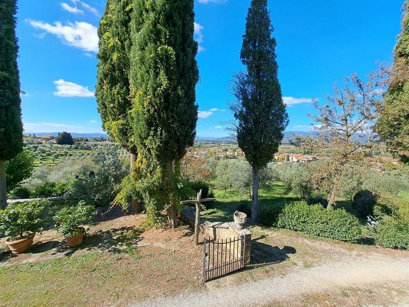 Rustico, Arezzo — foto 2 di 5