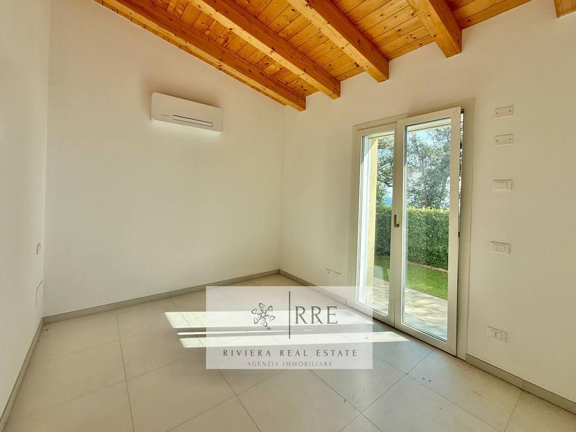 Bilocale in Castello Borelli, Borghetto Santo Spirito — foto 3 di 5