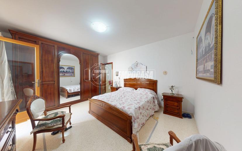 Appartamento in Via Lecce, Merine 315, Lizzanello