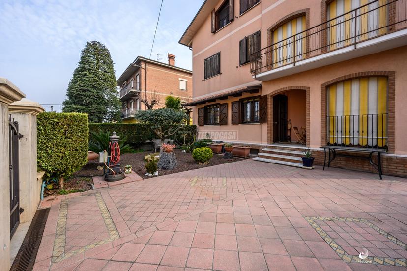 Quadrilocale in Via Guglielmo Marconi 24, Casalgrande — foto 5 di 5