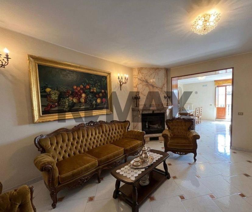 Appartamento in Via Caracena 20, Villetta Barrea — foto 4 di 5