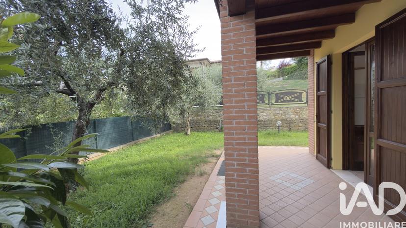 Villa in Via Via dei Prati, Polpenazze del Garda — foto 5 di 5