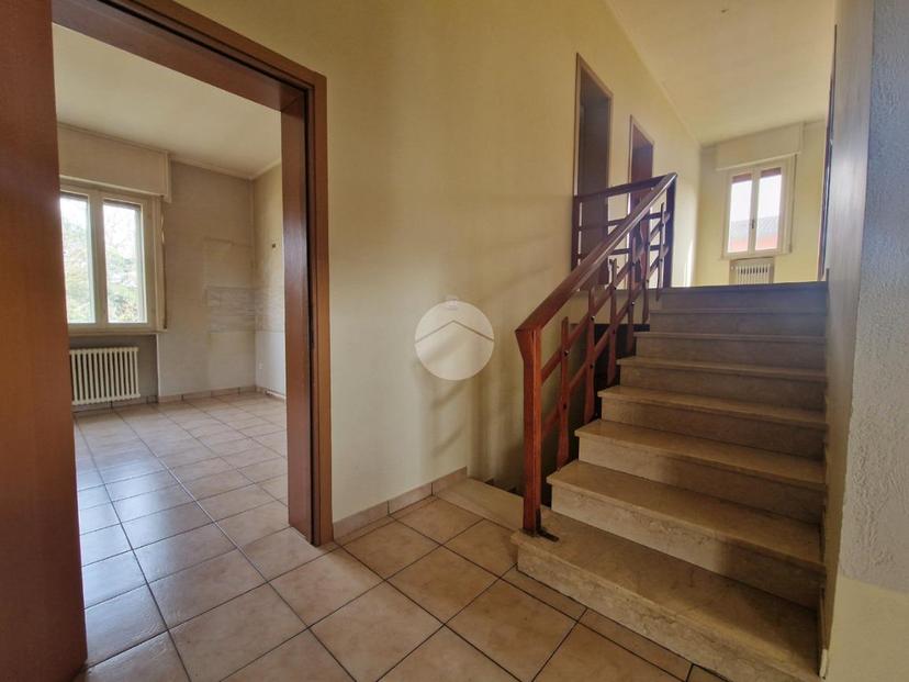 Villa in Via Bonomi 3, Borgo Virgilio — foto 3 di 5