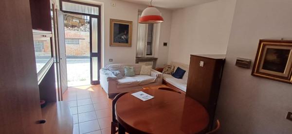 Villa, Montescano — foto 3 di 5