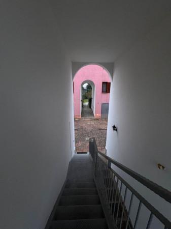 Bilocale in Via Dante Alighieri 2, Rivolta d'Adda