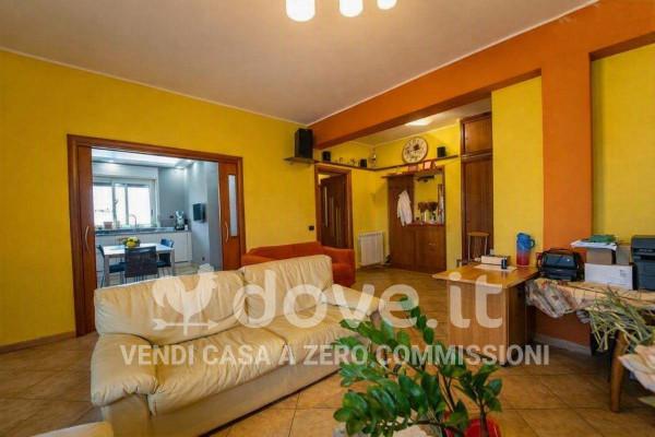 Quadrilocale in Via Pompeo Vecchio 36, Mascalucia — foto 2 di 5
