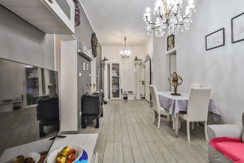 Trilocale in Via Luigi Boccherini 21, Casalecchio di Reno — foto 5 di 5