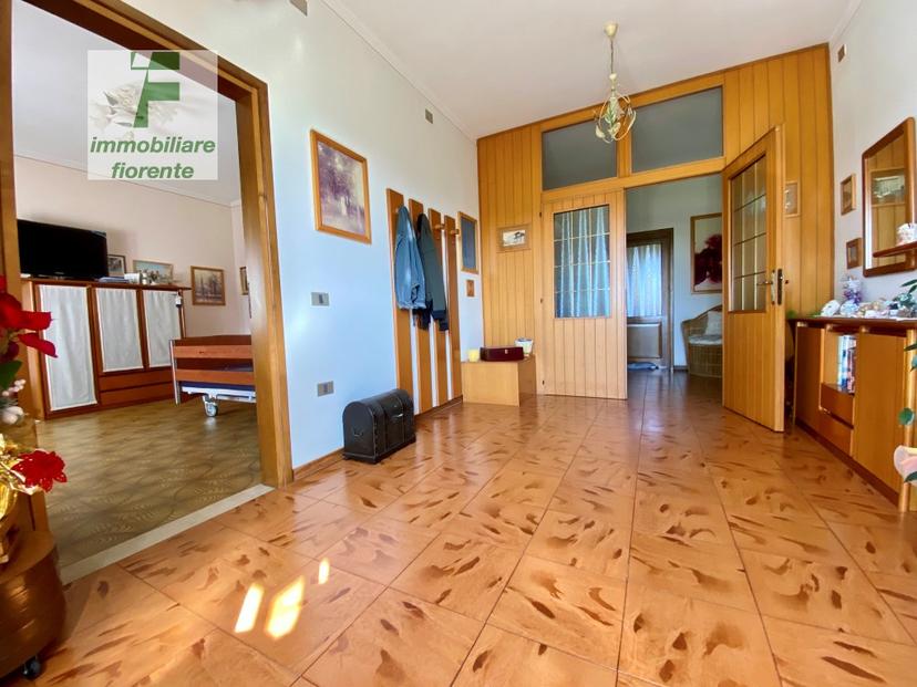 Casa indipendente in Via Chiesa, Vigodarzere — foto 5 di 5
