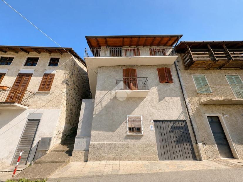 Casa indipendente in Via Sant'Abbondio 335, Tresivio — foto 4 di 5