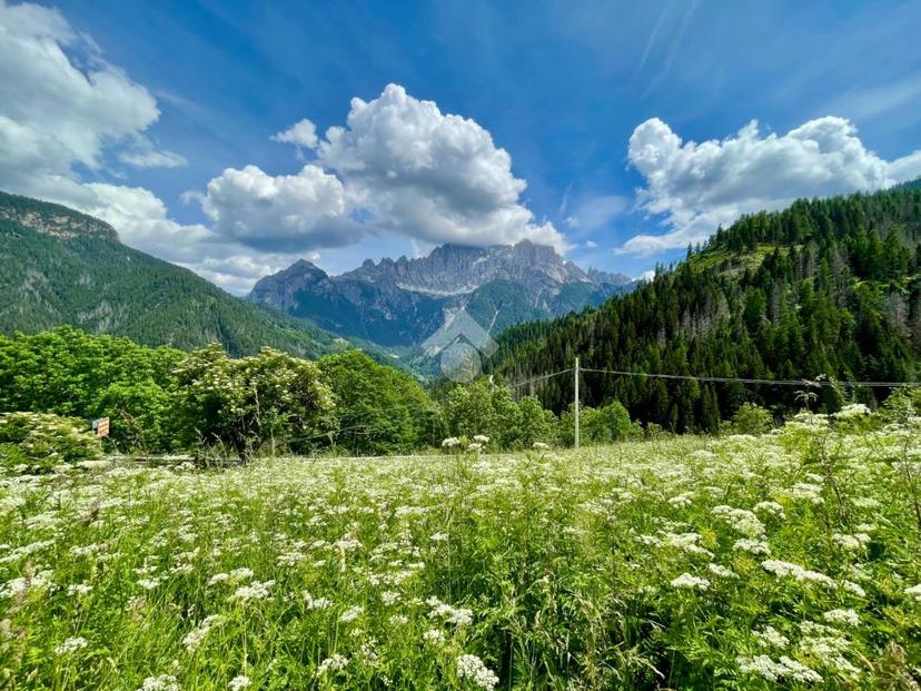 Rustico in Via Caracoi Agoin 1, Rocca Pietore — foto 3 di 5