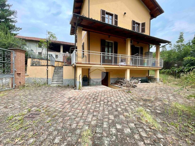 Casa indipendente in Asti Frazione Casabianca 47, Asti — foto 5 di 5