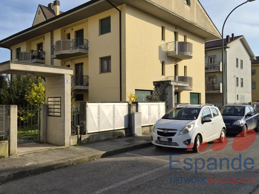 Trilocale in Via del Tulipano, Forlimpopoli — foto 5 di 5