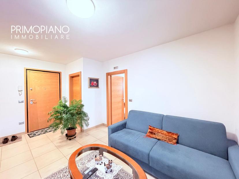 Quadrilocale in Via Emanuele Lanzerotti, Romeno — foto 4 di 5