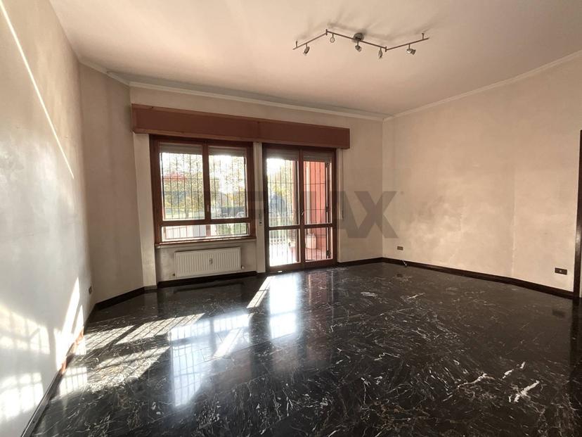 Quadrilocale in Via Matteotti 36, Arese