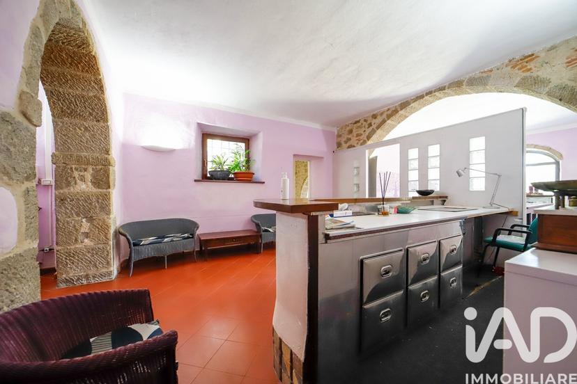 Villa in Via Po 7, Castel del Piano — foto 4 di 5