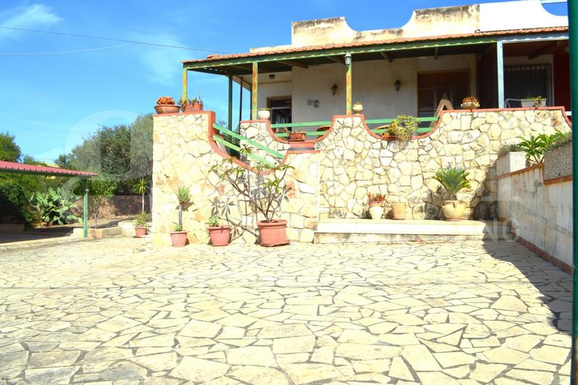 Casa indipendente in Via Patriarca San Giuseppe  123, Santa Croce Camerina — foto 5 di 5