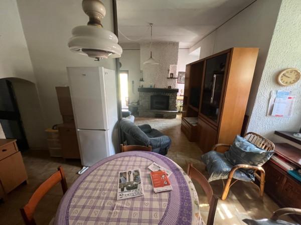 Villa in Via Monici 22, Arsago Seprio — foto 4 di 5