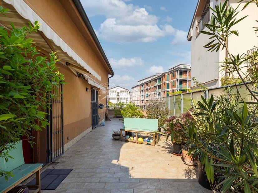 Quadrilocale, Villasanta — foto 3 di 5