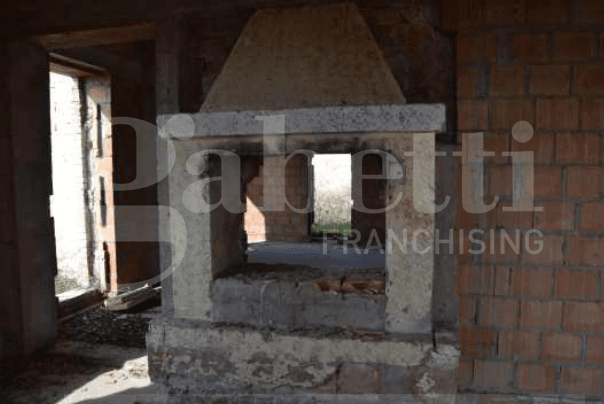 Cascina in Cavarzere, Località Ribasso  6, Cavarzere — foto 5 di 5