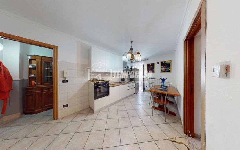 Casa indipendente in Via Giuseppe Raimondo 13, Volpiano — foto 5 di 5