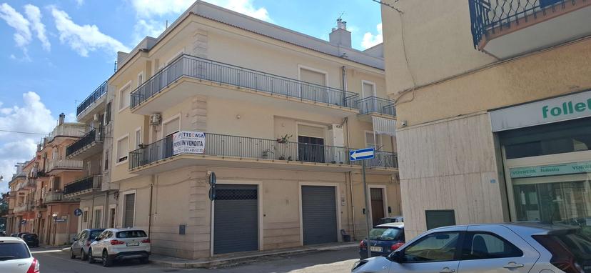 Villa, Conversano — foto 4 di 5