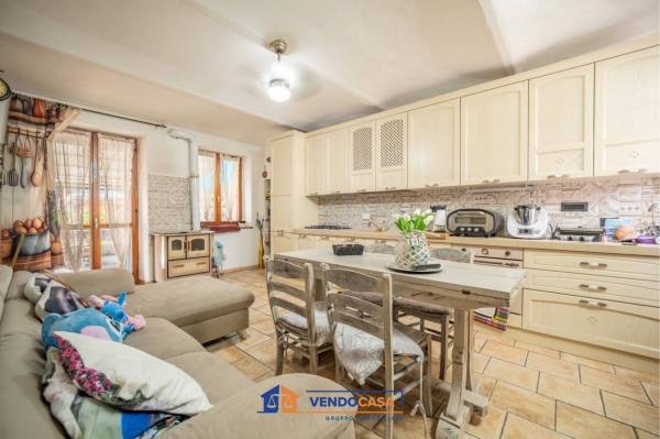 Terratetto unifamiliare in Via Pianchette 4, Faule — foto 4 di 5