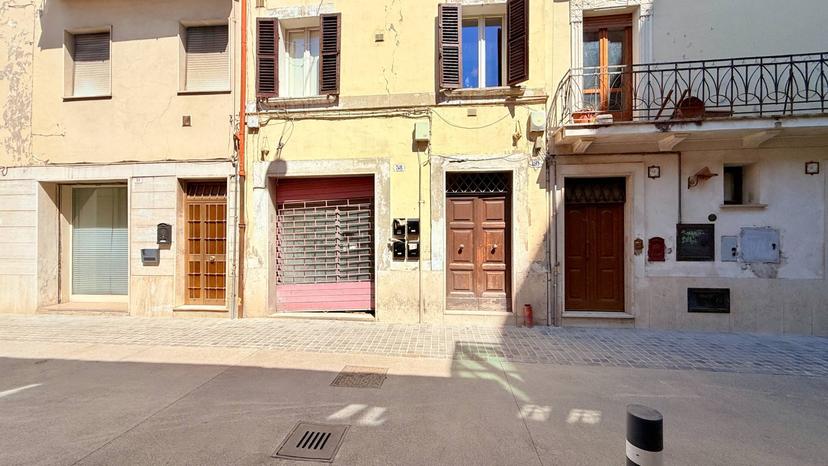 Bilocale in Via Terenzio Varrone 60, Rieti