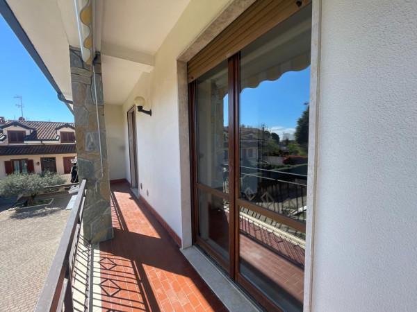 Villa a schiera in Via Camillo Benso di Cavour 50, Nerviano — foto 3 di 5