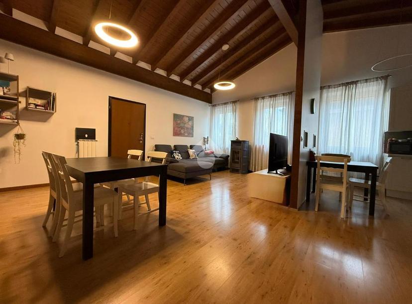 Trilocale in Via Giacomo Puccini 1, Manerbio — foto 2 di 5