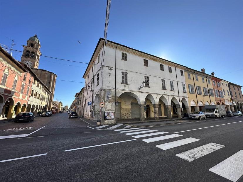 Casa indipendente, Cortemaggiore — foto 5 di 5