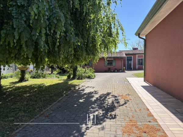 Terratetto unifamiliare in Via Mussetta di Sopra, San Donà di Piave — foto 4 di 5