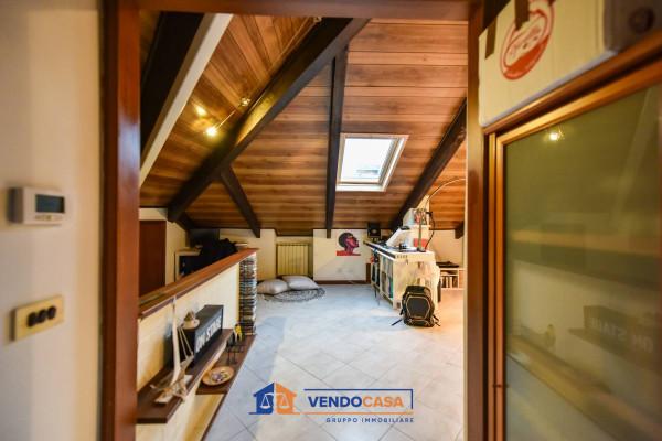 Monolocale in Via Speranza 79, San Mauro Torinese — foto 3 di 5