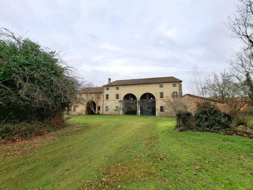 Rustico in Via San Francesco, Rovolon — foto 5 di 5