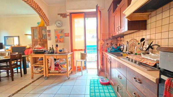 Trilocale in Via Giuseppe Garibaldi 47, Vimercate — foto 2 di 5