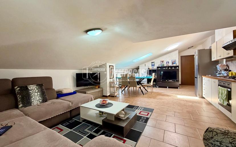 Bilocale in Via Giovanni Verga 17, Pavullo nel Frignano — foto 2 di 5