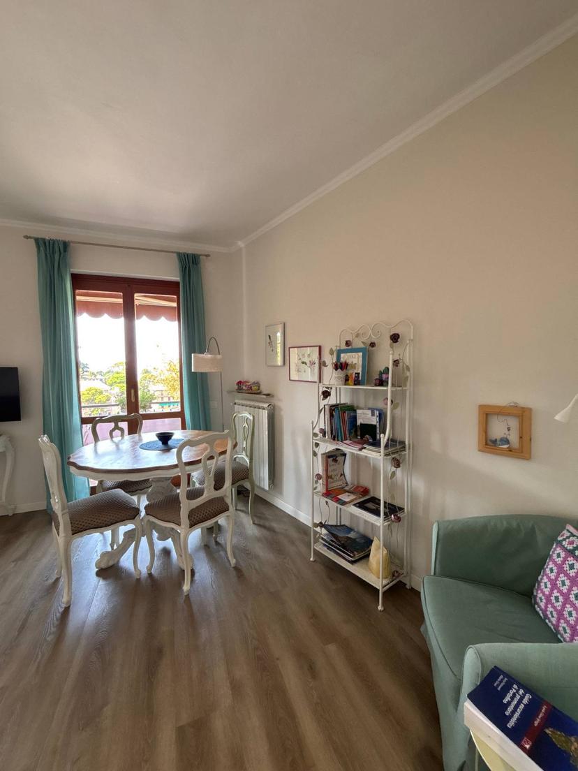 Appartamento in Via Bettolo 18a, Camogli — foto 2 di 5