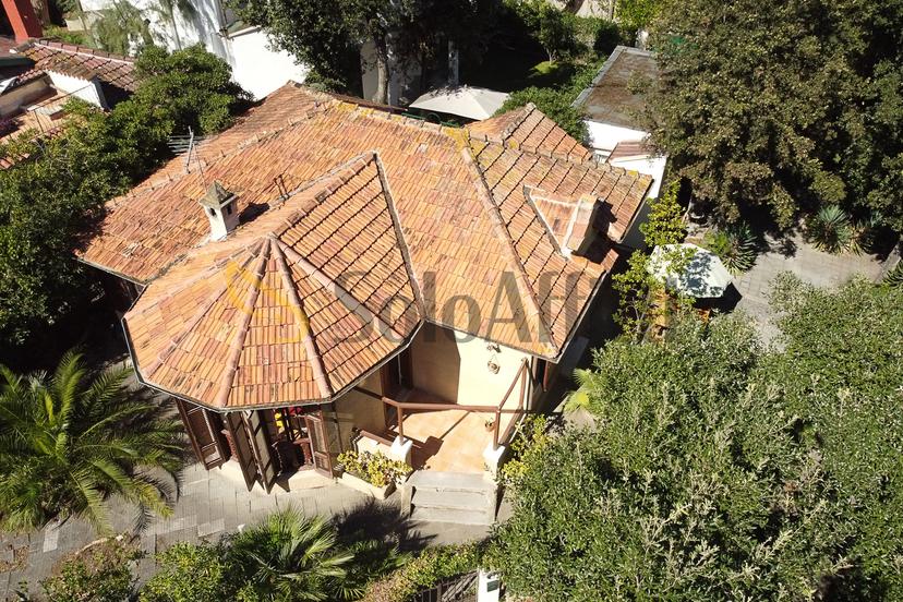Villa in Via Roseto degli Abruzzi, Fiumicino — foto 4 di 5